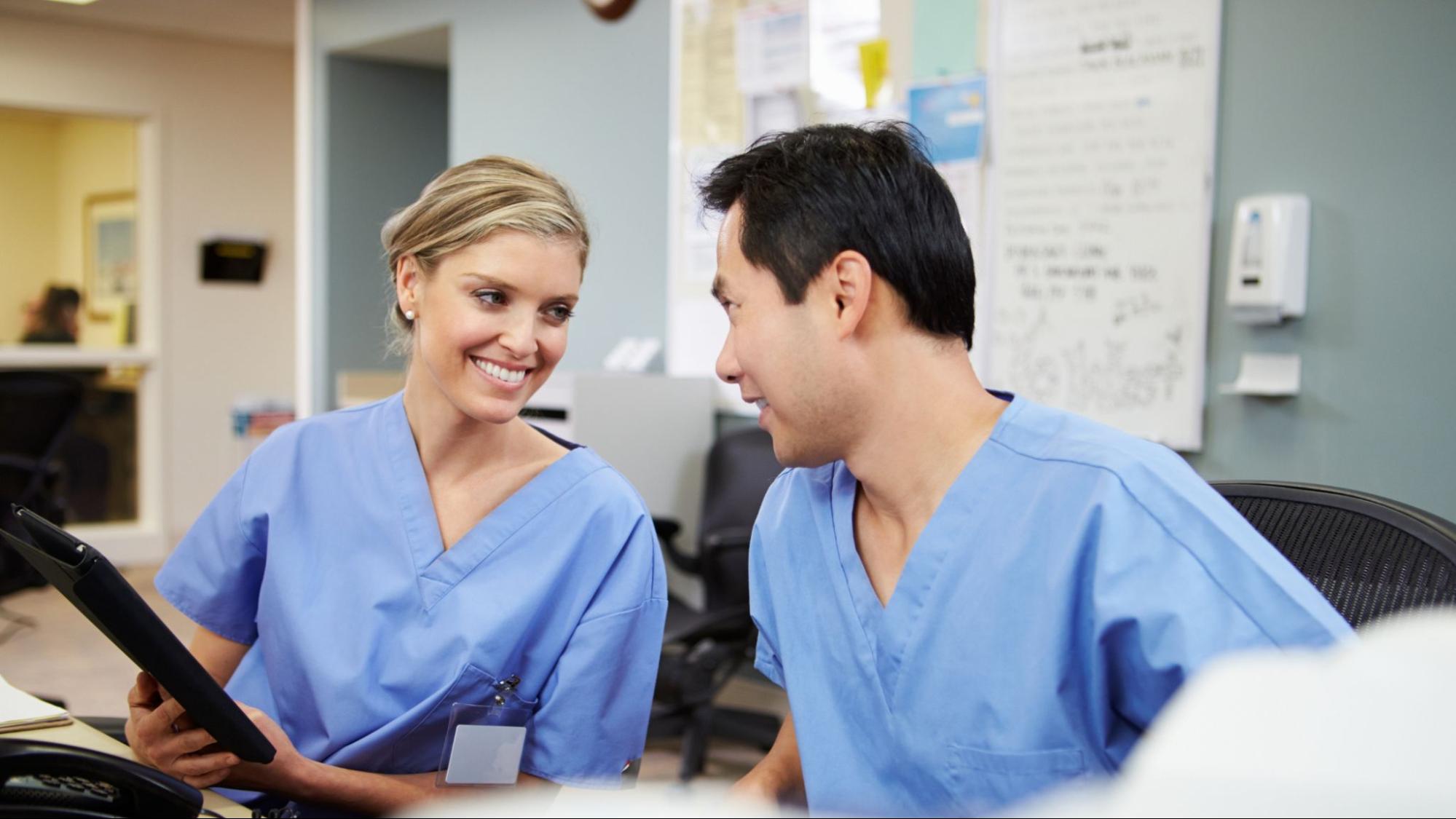 Thriving in the Winter as a Nursing Staffing Agency: Key Considerations