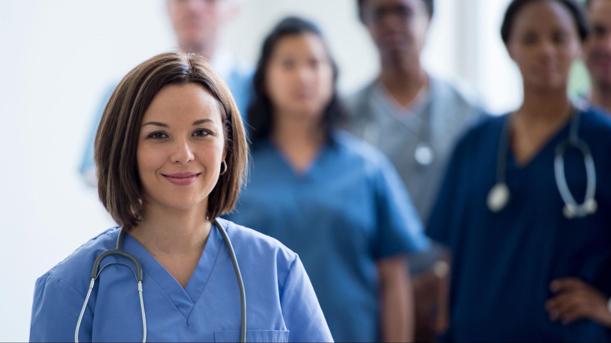 Exploring the Different Types of Nursing Specialties