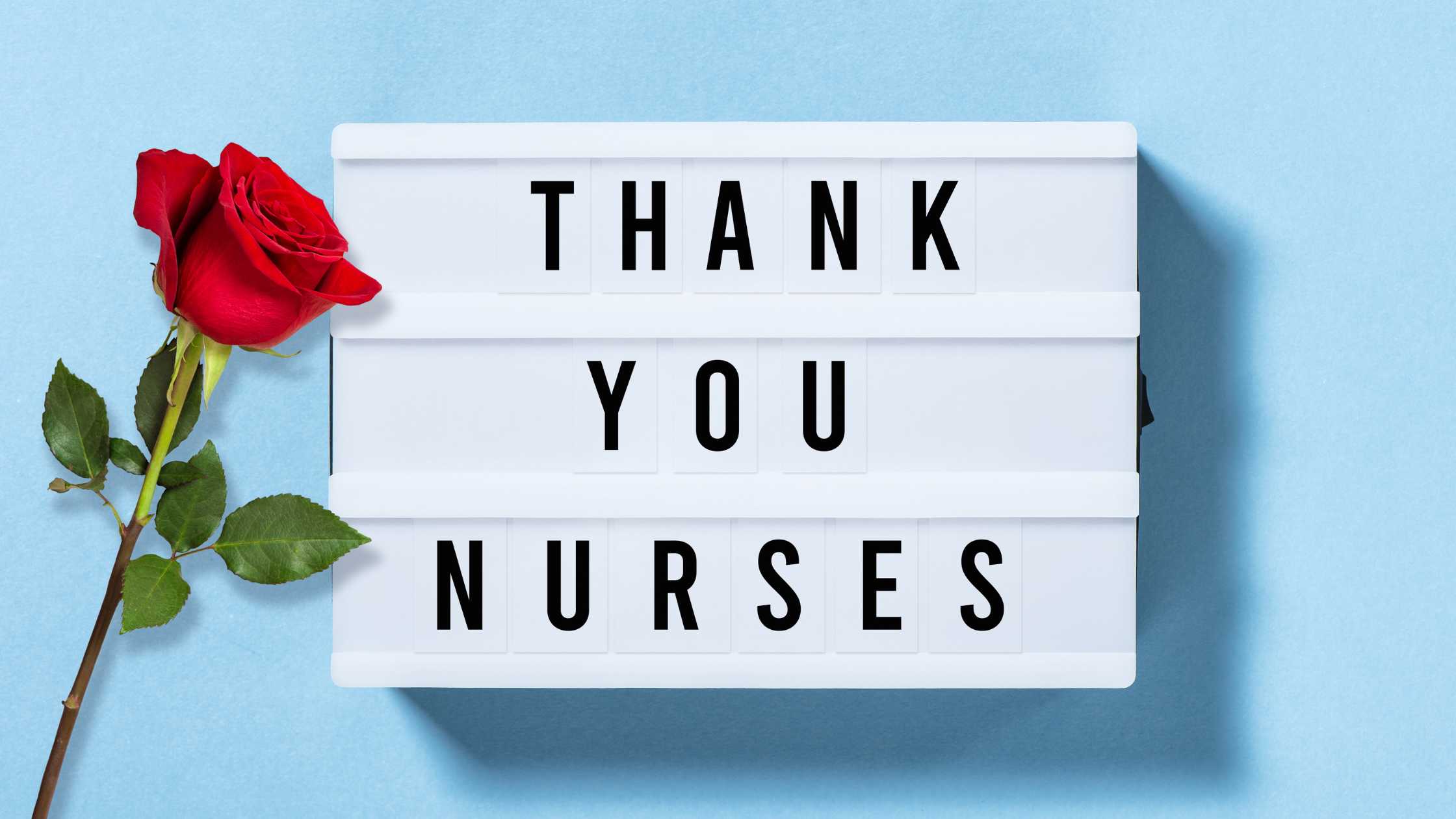 National Nurses Week 2023 | What it is & How to Celebrate it