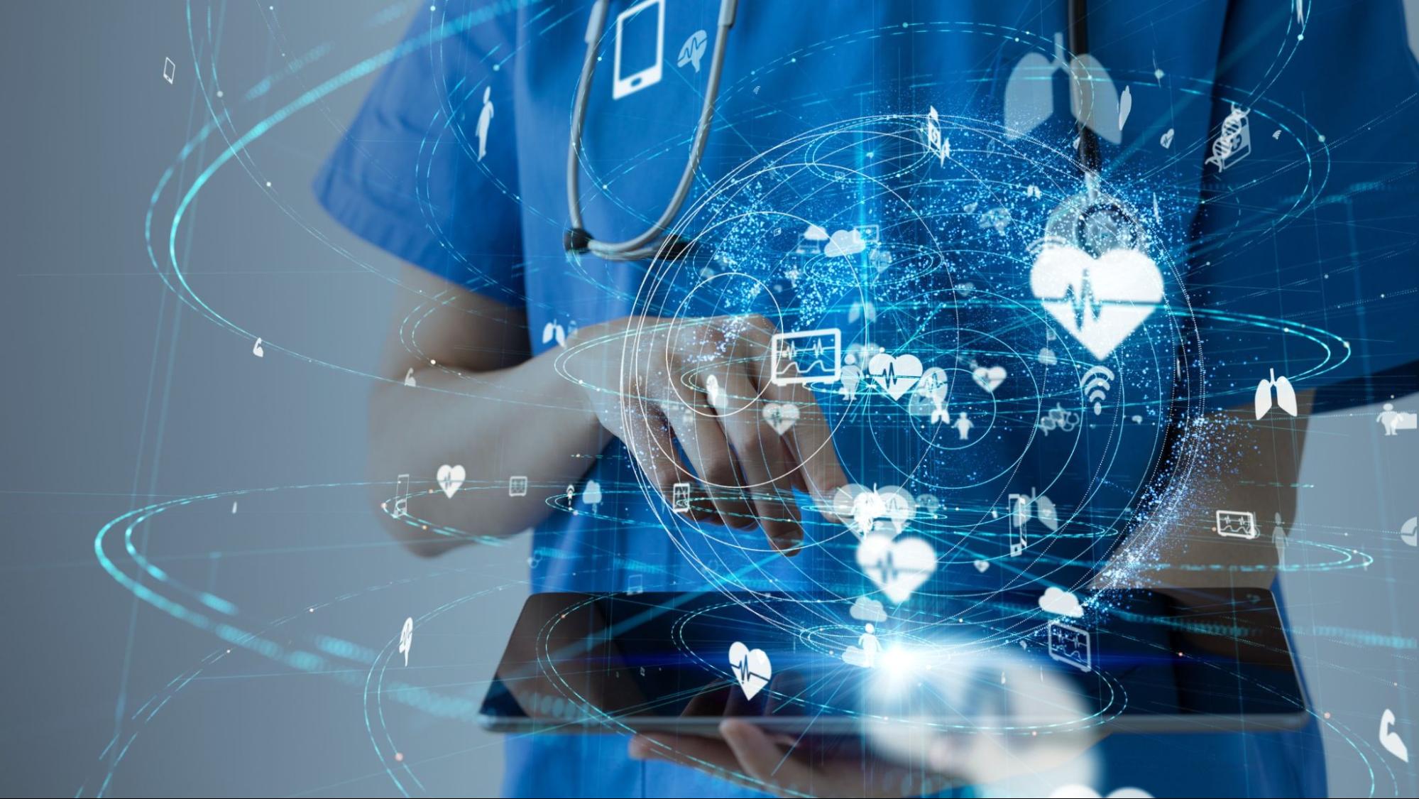 The Role of Technology in Modern Nursing Practice