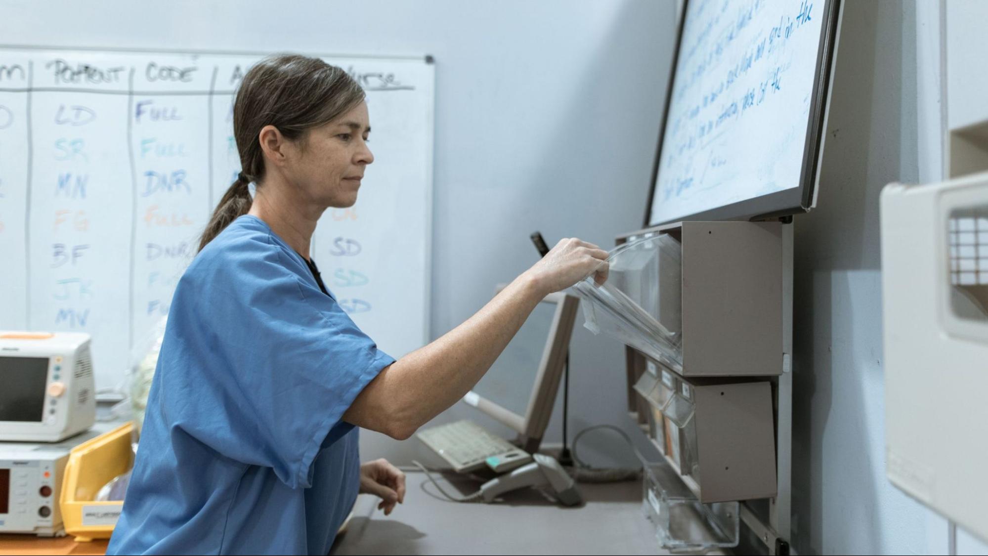 Understanding the Role of Nurse Practitioners in Healthcare