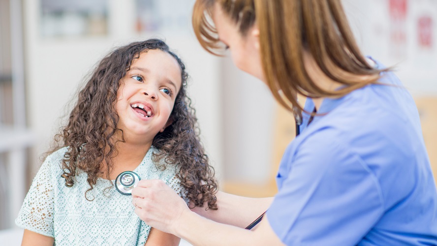 What Is Pediatric Nursing & How Much Do Pediatric Nurses Make