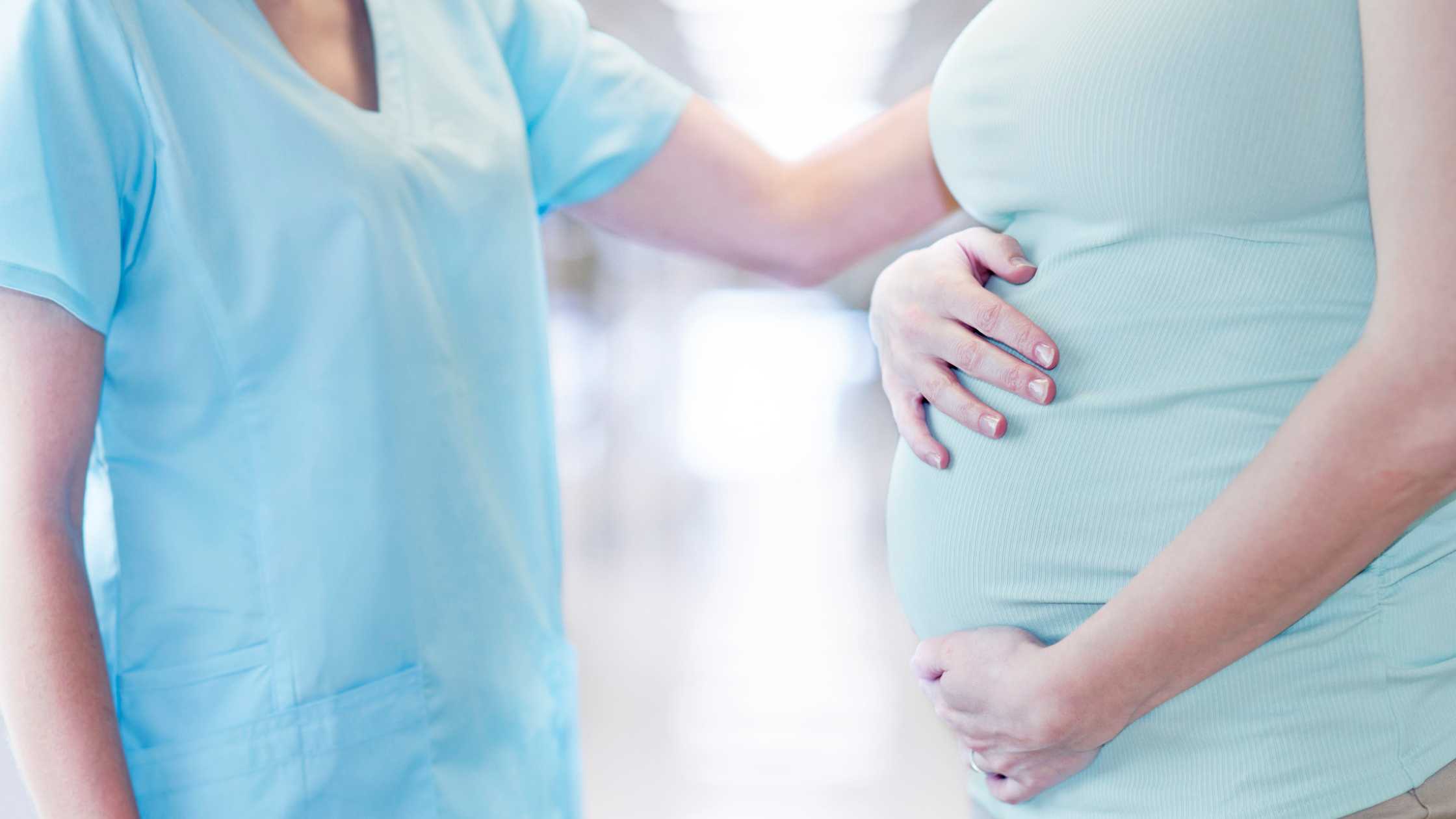 How to Become a Certified Nurse Midwife