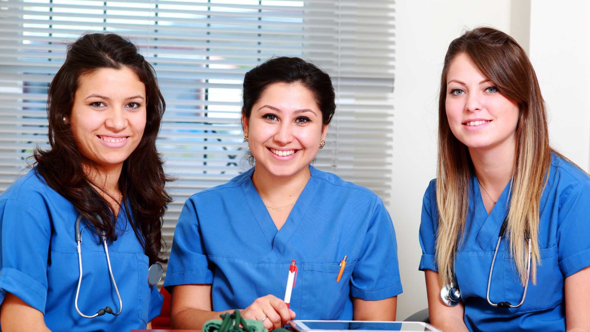 Step-by-Step Guide On How To Become A Nurse Practitioner | Total Nurses ...