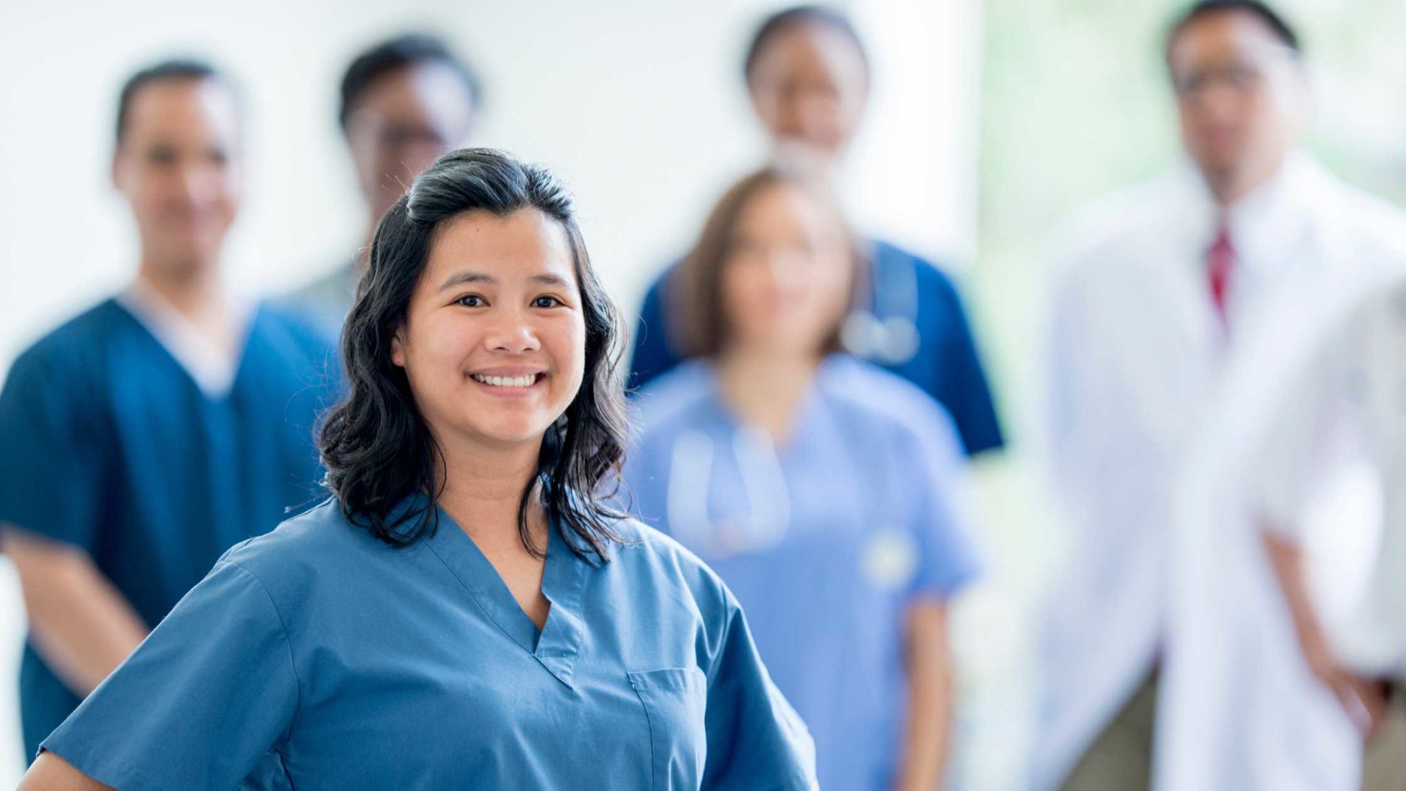 How to Become a Licensed Practical Nurse