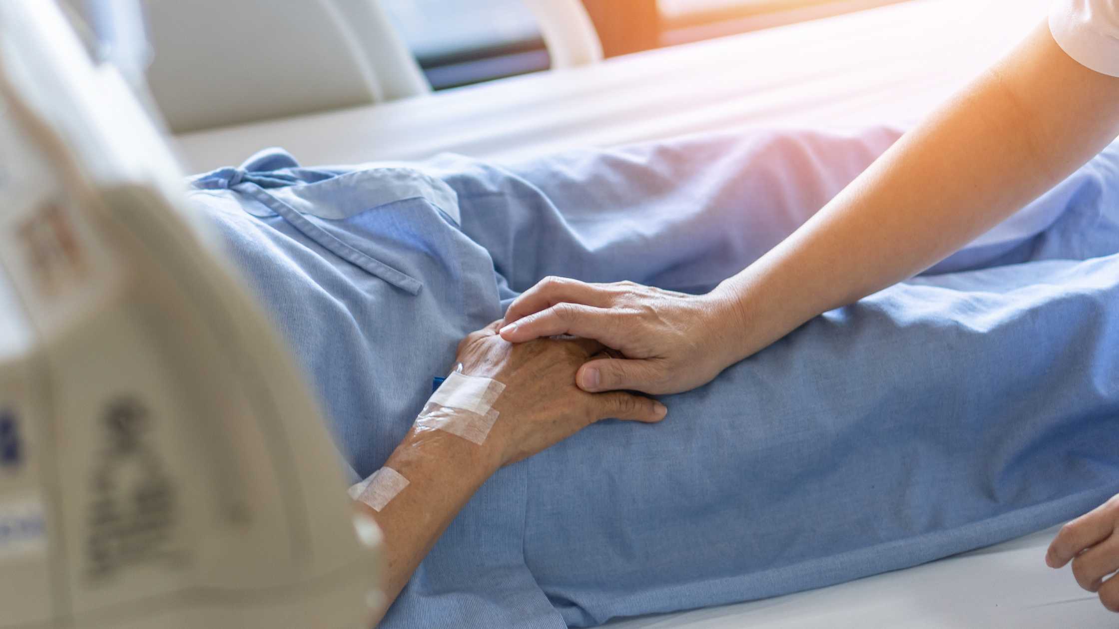 The Path to Becoming a Hospice Nurse: Your Ultimate Guide