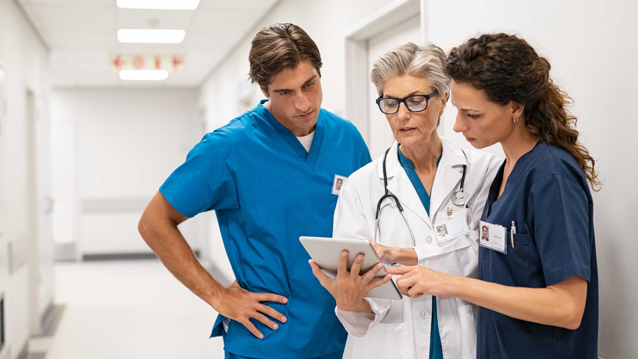 A Comprehensive Guide to Becoming a Nurse Case Manager