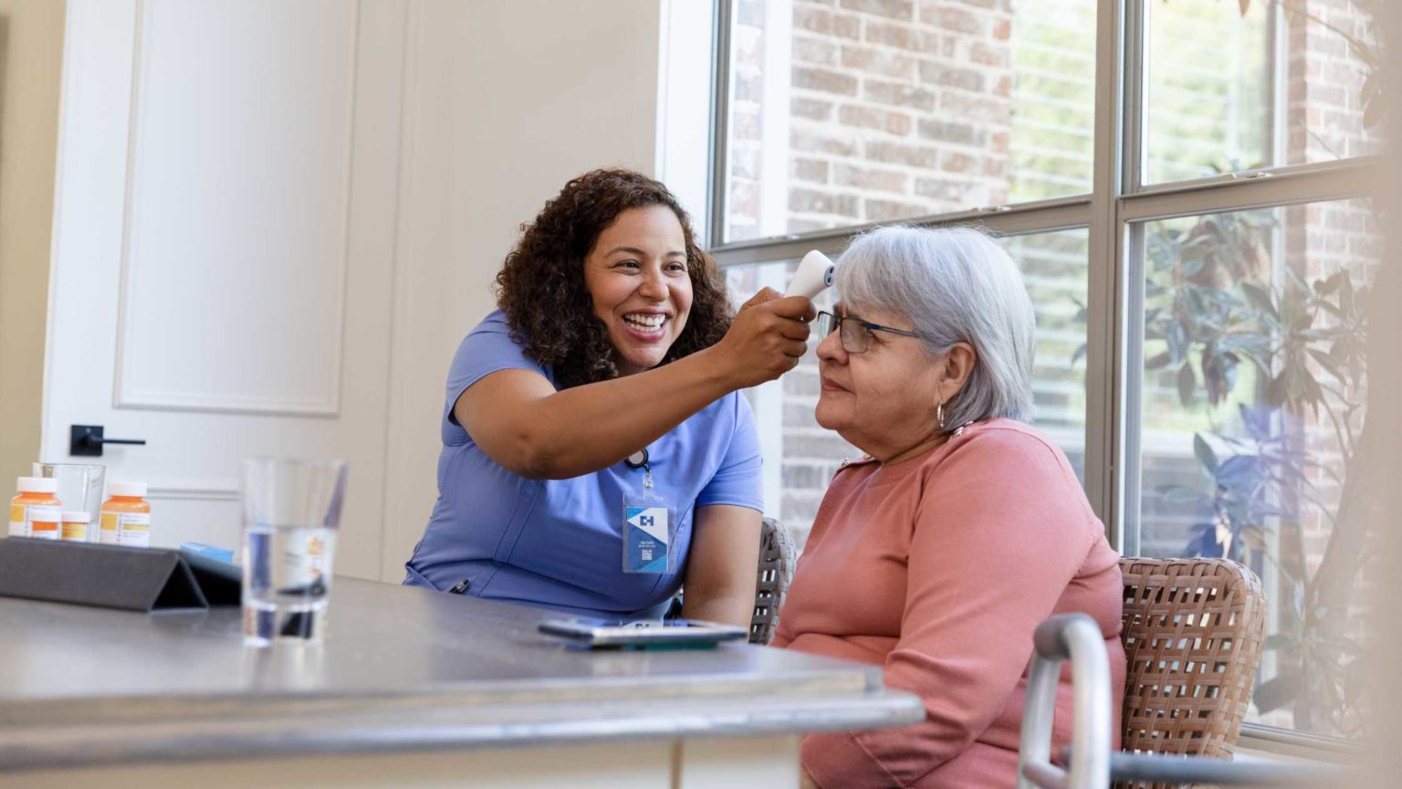 The Path to a Home Health Nurse Total Nurses Network