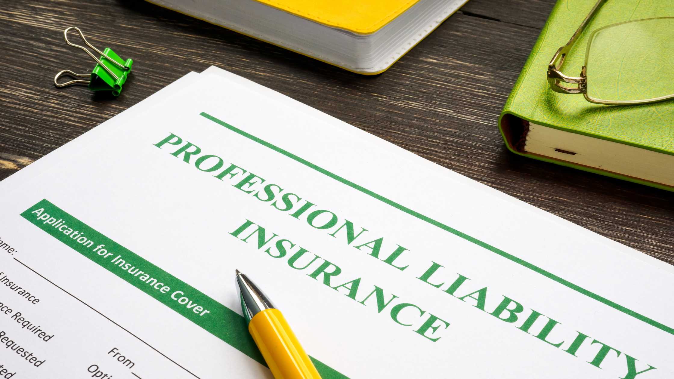 The Importance of Liability Insurance for Nurses – A Crucial Overview
