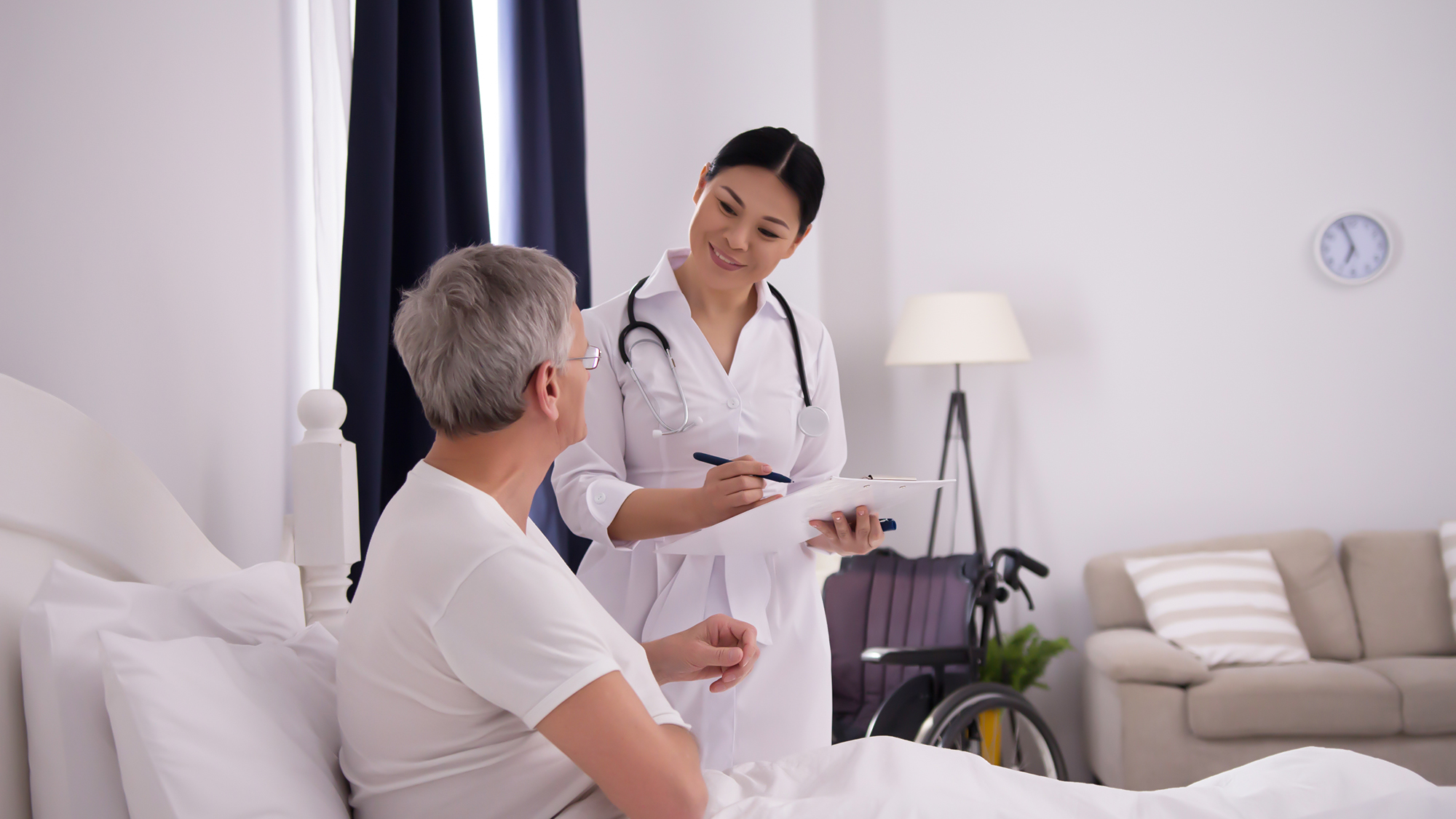 Essential Tips for Landing a Private Duty Nursing Job