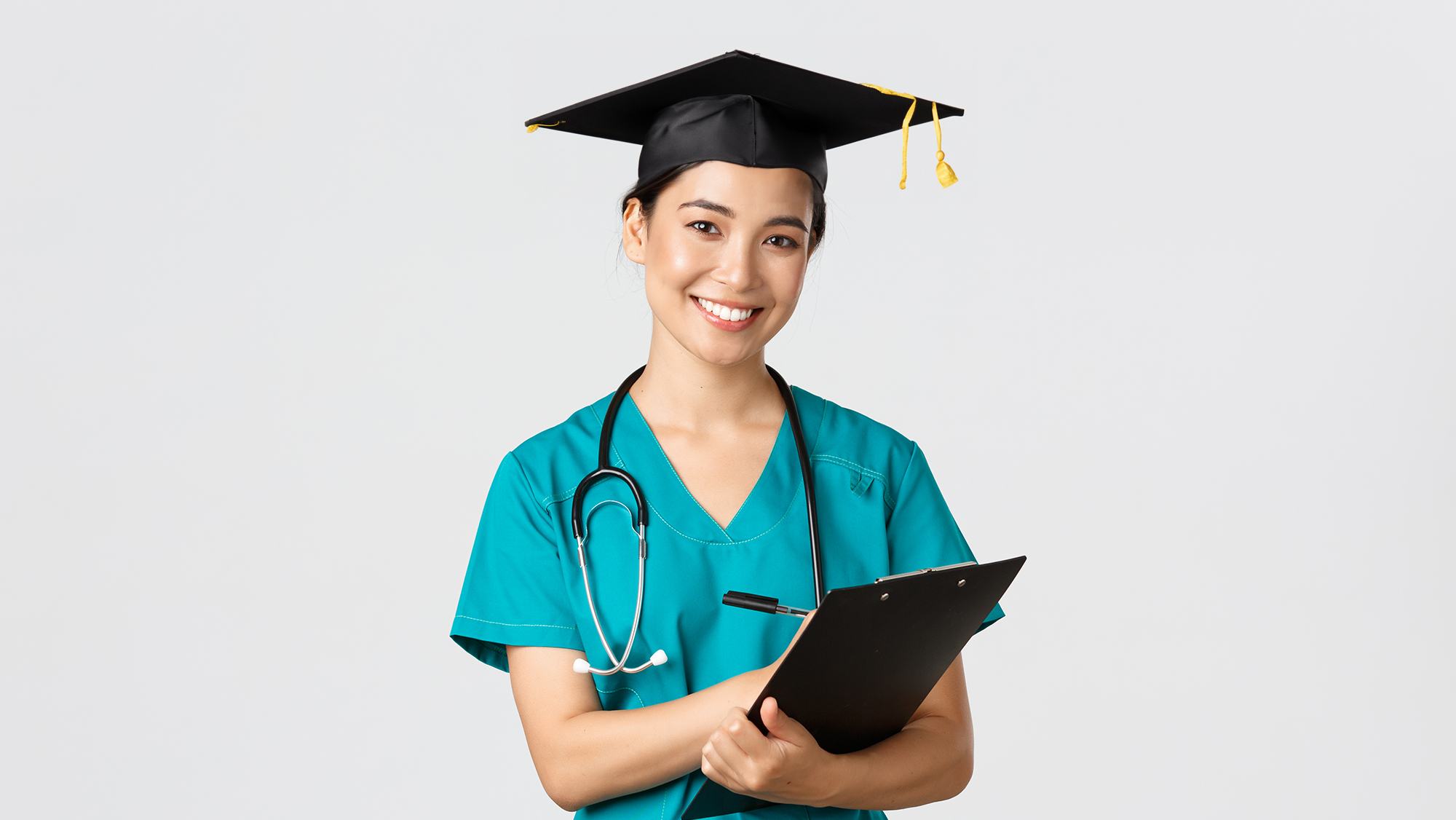 New Grad Nurse Advice: Making Your Mark in the Nursing Job Field