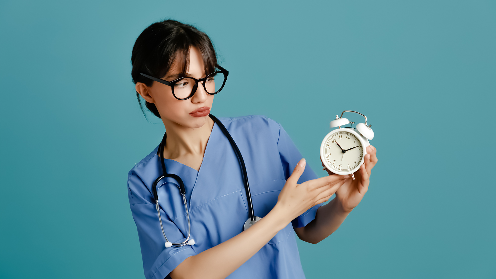Per Diem Nursing vs. Full-Time Nursing: Which is Right for You?