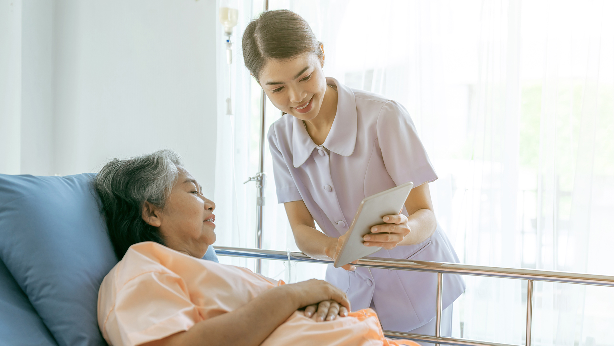 What Makes a Good Hospice Nurse: Essential Qualities and Skills