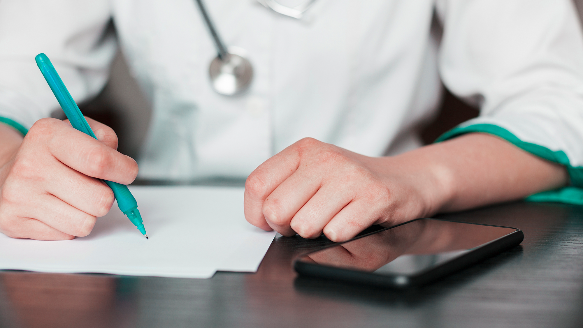 12 Best Practices for Resume Writing for New Nurses