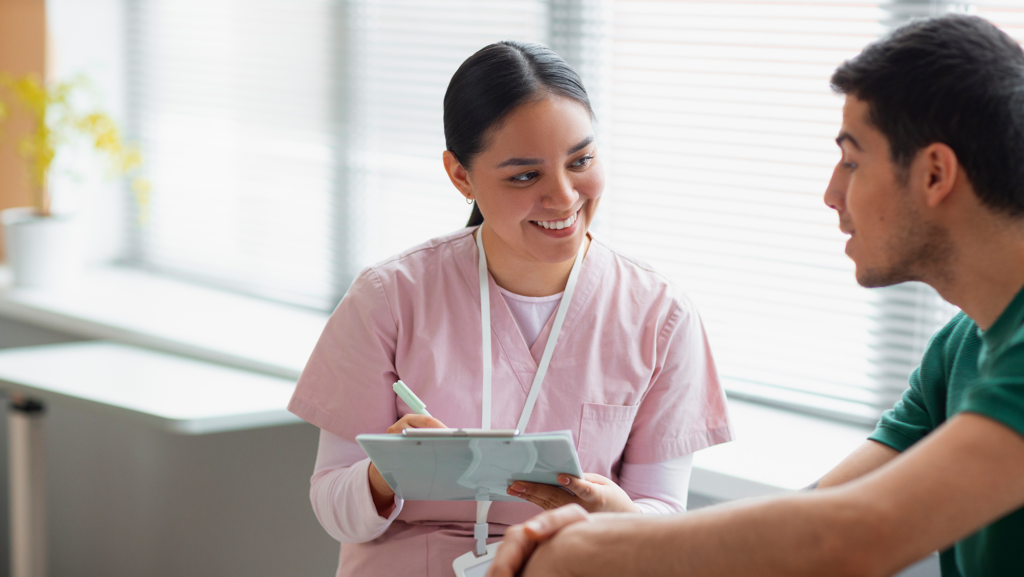 Private Duty Nurses Near Me Services Offered