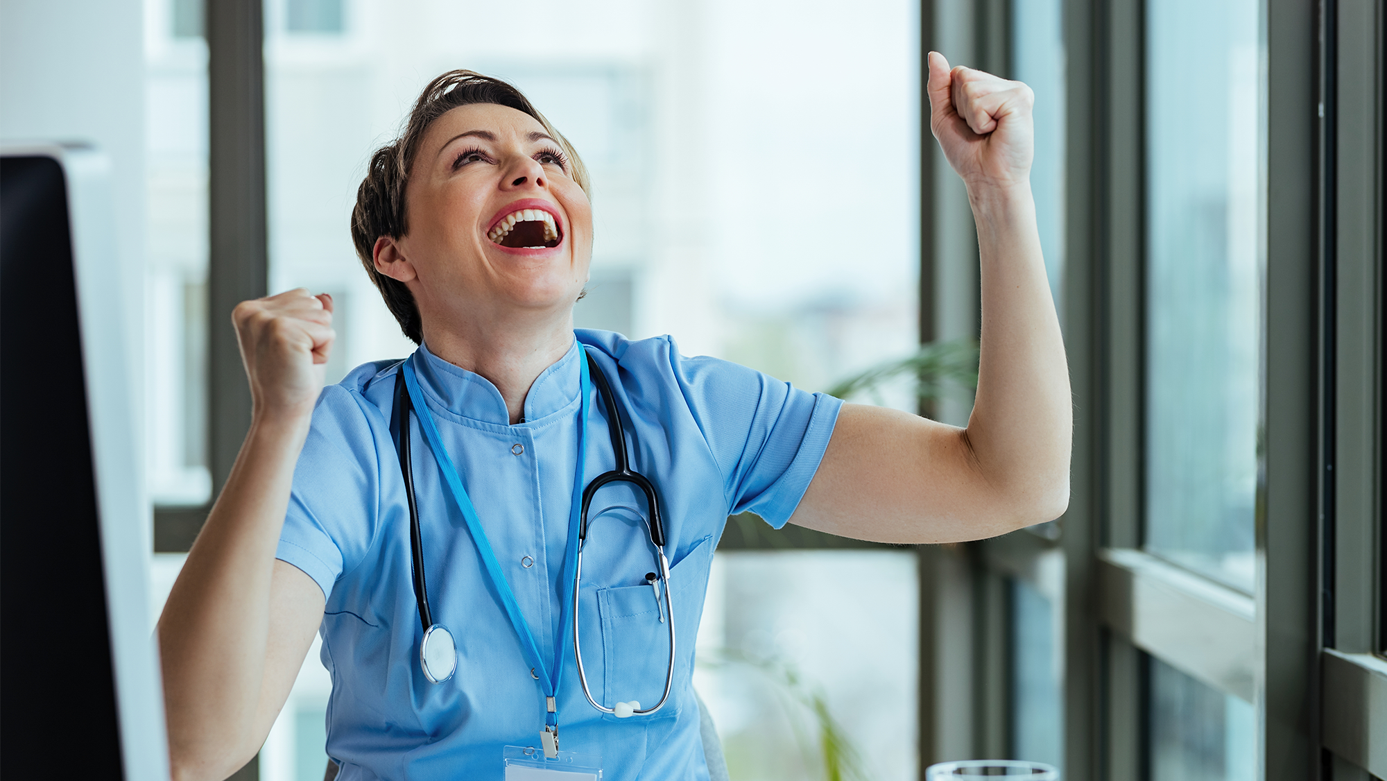 The CRNA Nurse: A Rewarding Path in the Healthcare Field