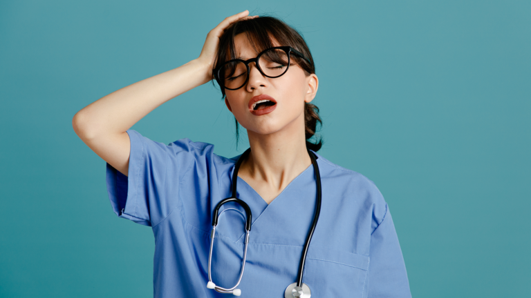 Coping with Stress and Burnout as a New Nurse | Total Nurses Network